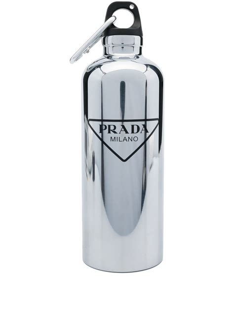 prada milano water bottle|Prada water bottle on sale.